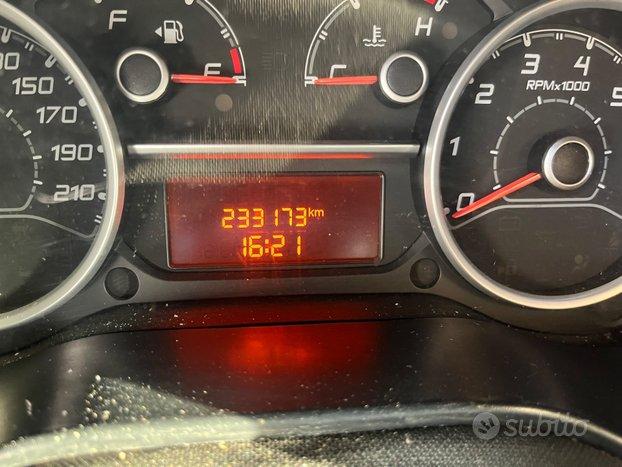 Fiat Doblo Dobl 1.6 MJT 105CV S&S PC Combi N1 Lou