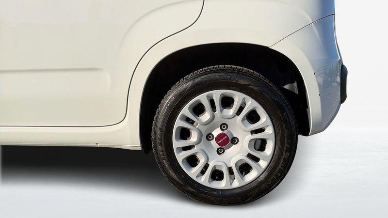 FIAT Panda 1.2 Easy s&s 69cv my19