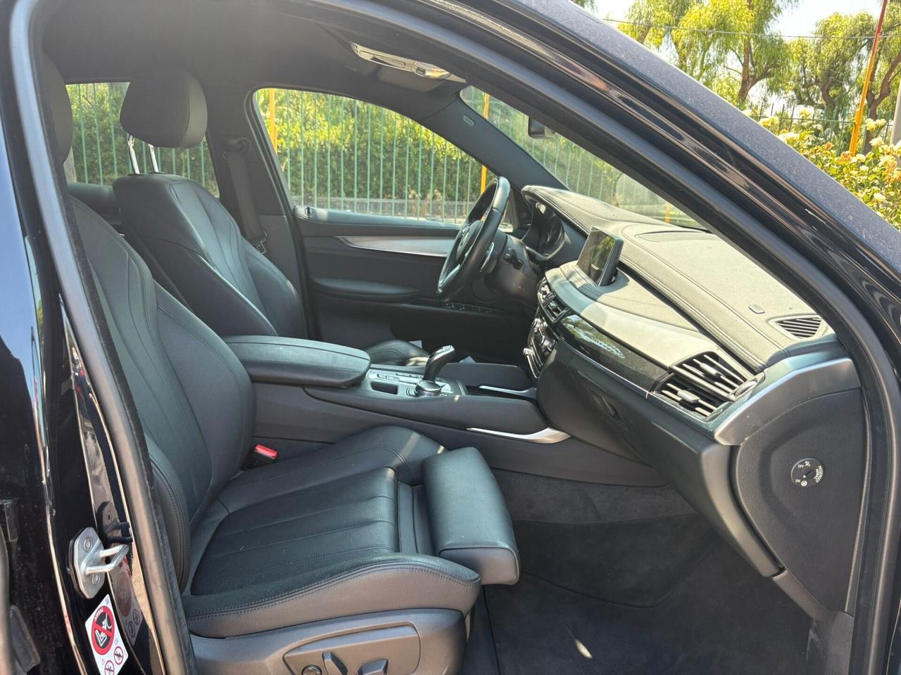 Bmw X6 xDrive30d 258CV Msport