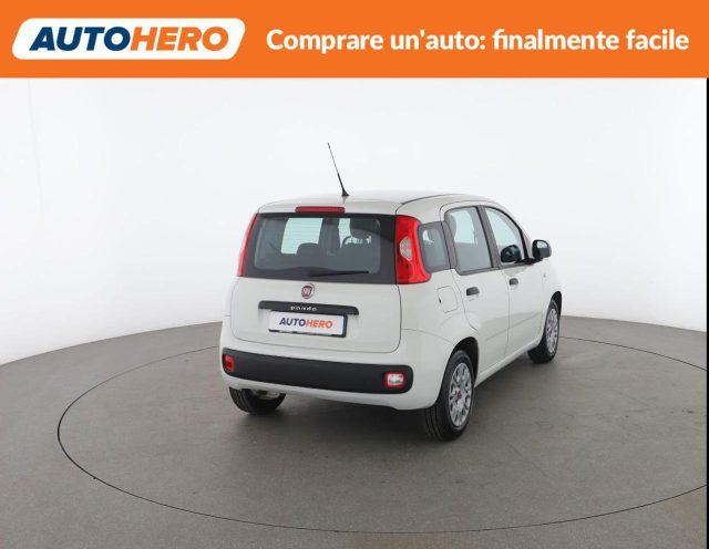 FIAT Panda 1.2 EasyPower Easy