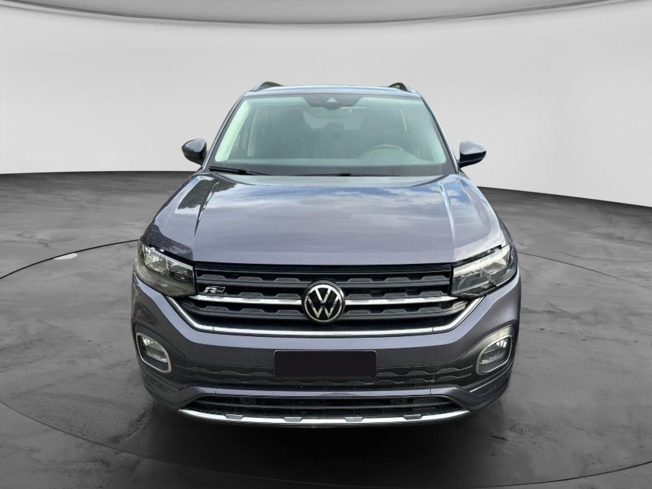 VOLKSWAGEN T-Cross 2019 - T-Cross 1.0 tsi Style 110cv