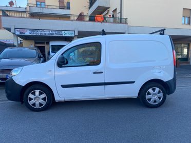 Renault kangoo euro 6B