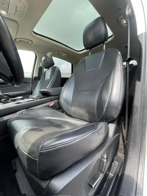 Ford S-Max 2.0 TDCi 180CV Start&Stop Powershift Titanium