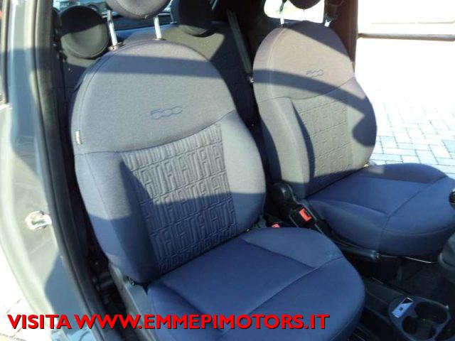 FIAT 500 1.0 Hybrid Cult