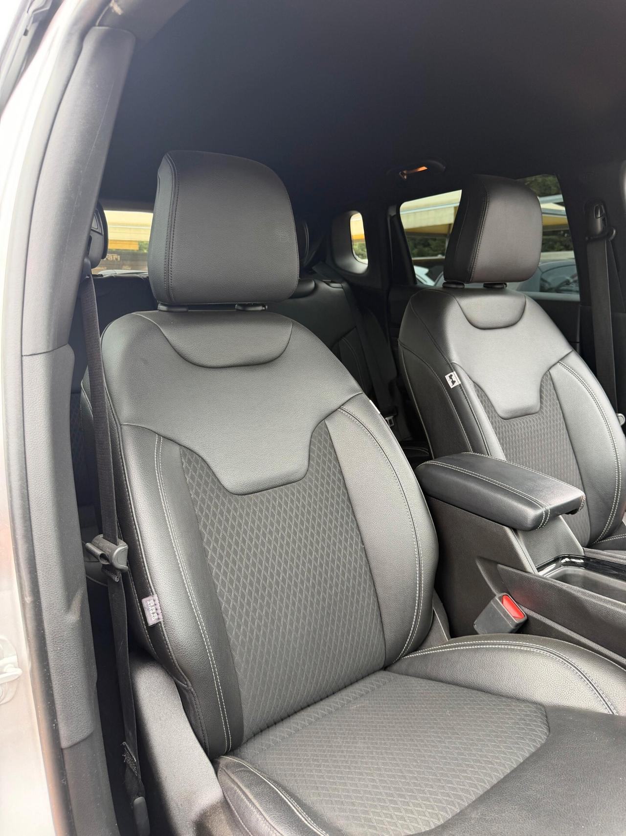 Jeep Compass 1.3 Turbo T4 150 CV aut. 2WD Longitude