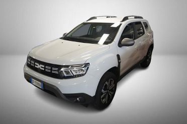 Dacia Duster 1.0 tce Journey UP Gpl 4x2 100cv