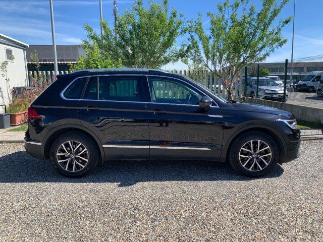 VOLKSWAGEN Tiguan 2.0 TDI 150 CV SCR DSG Life