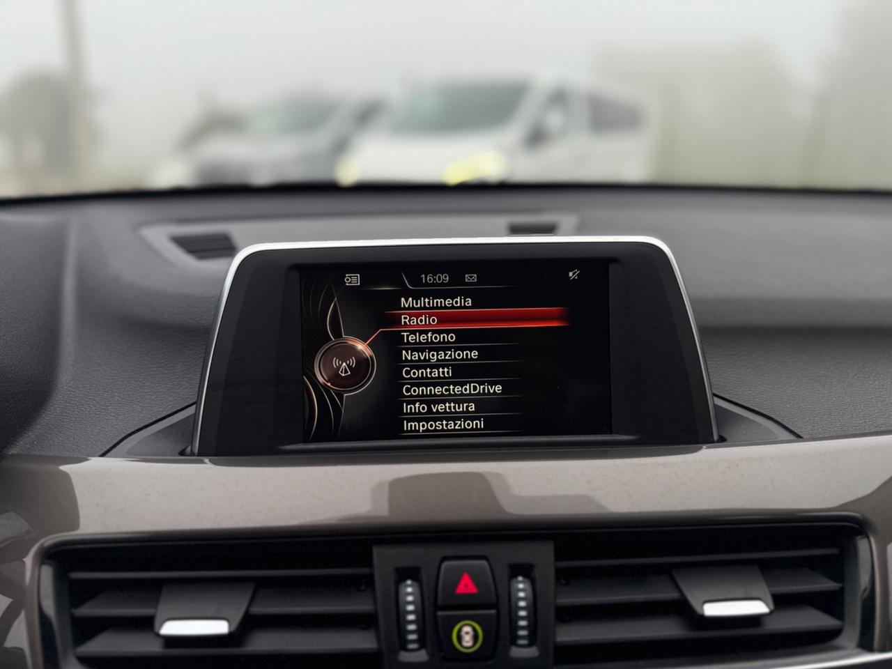 Bmw X1 xDrive18d Msport