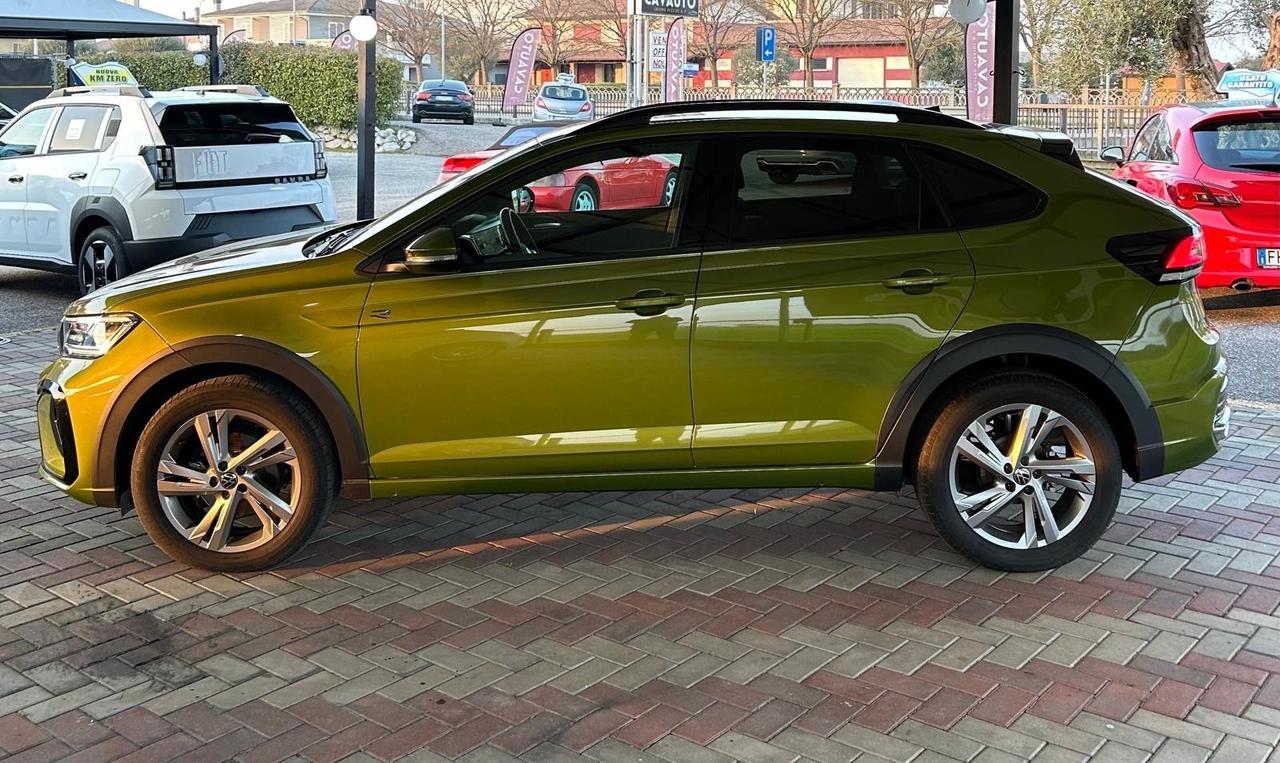 Volkswagen Taigo 1.0 TSI 115 CV R-Line