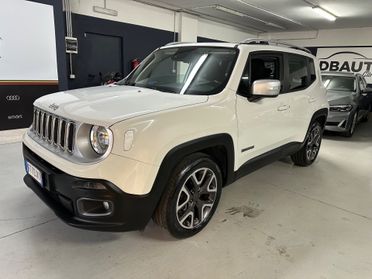 Jeep Renegade 1.4 MultiAir Longitude
