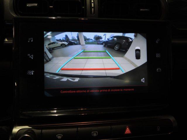 CITROEN C3 PureTech 83 S&S Shine