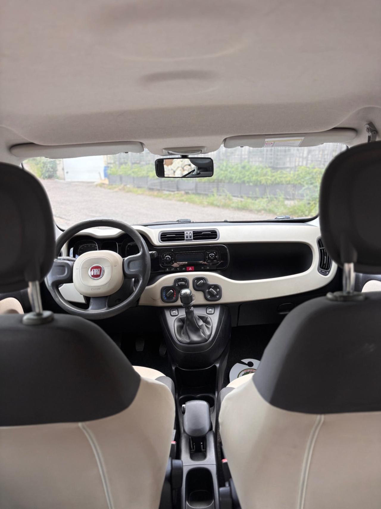Fiat Panda 1.2 EasyPower Easy