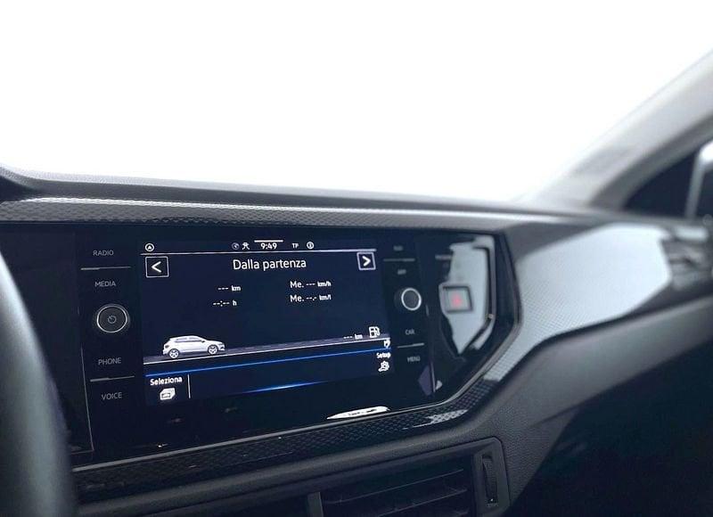 Volkswagen Polo Polo 1.0 Life