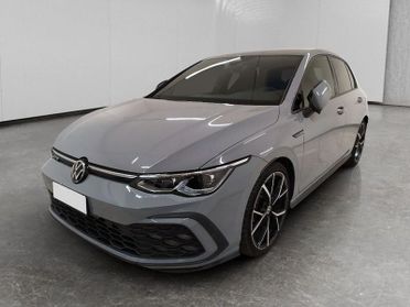 Volkswagen Golf 2.0 tdi GTD 200cv dsg