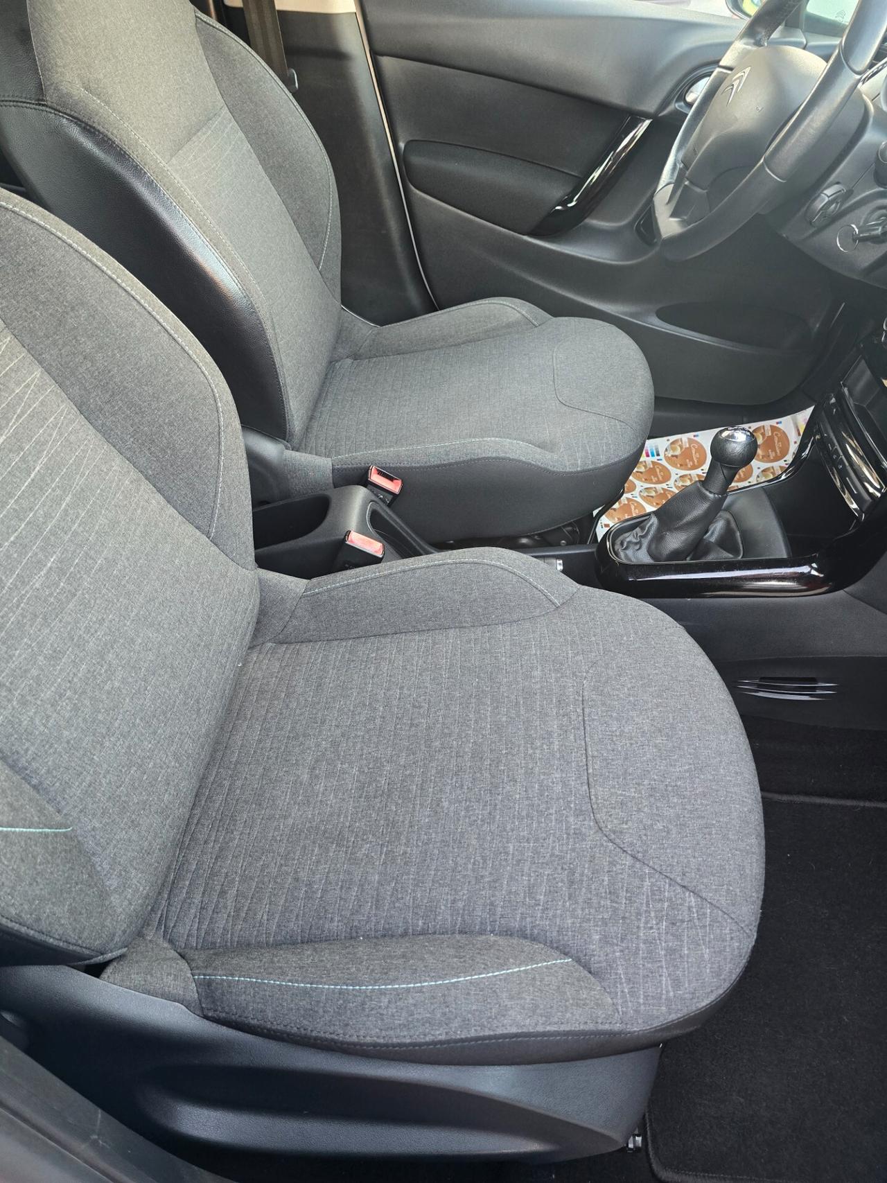 Citroen C3 BlueHDi 75 Feel Edition