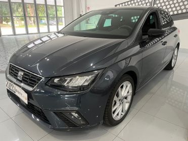 SEAT Ibiza 1.0 EcoTSI 110 CV DSG 5 porte FR
