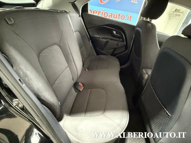 KIA Rio 1.1 CRDi 5p. Active