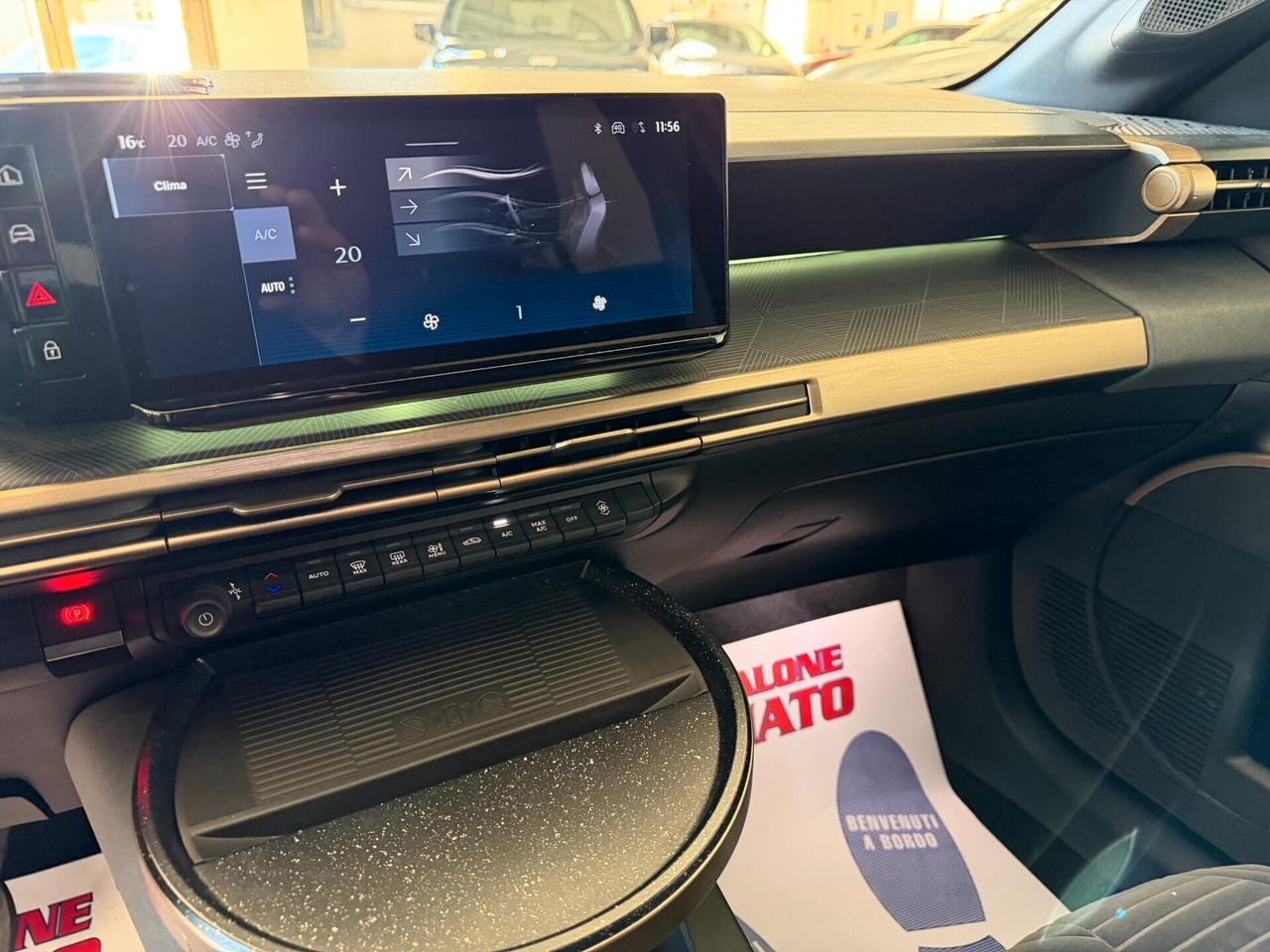 Lancia Ypsilon Hybrid Automatic LX 2025 Prezzo Vero