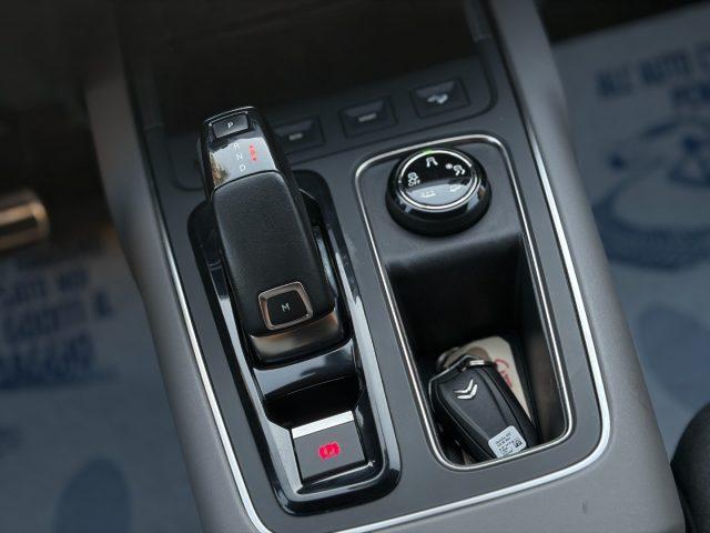 CITROEN C5 Aircross BlueHDi 130 EAT8 Shine