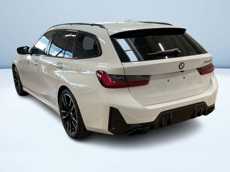 BMW Serie 3 Touring M340d xDrive