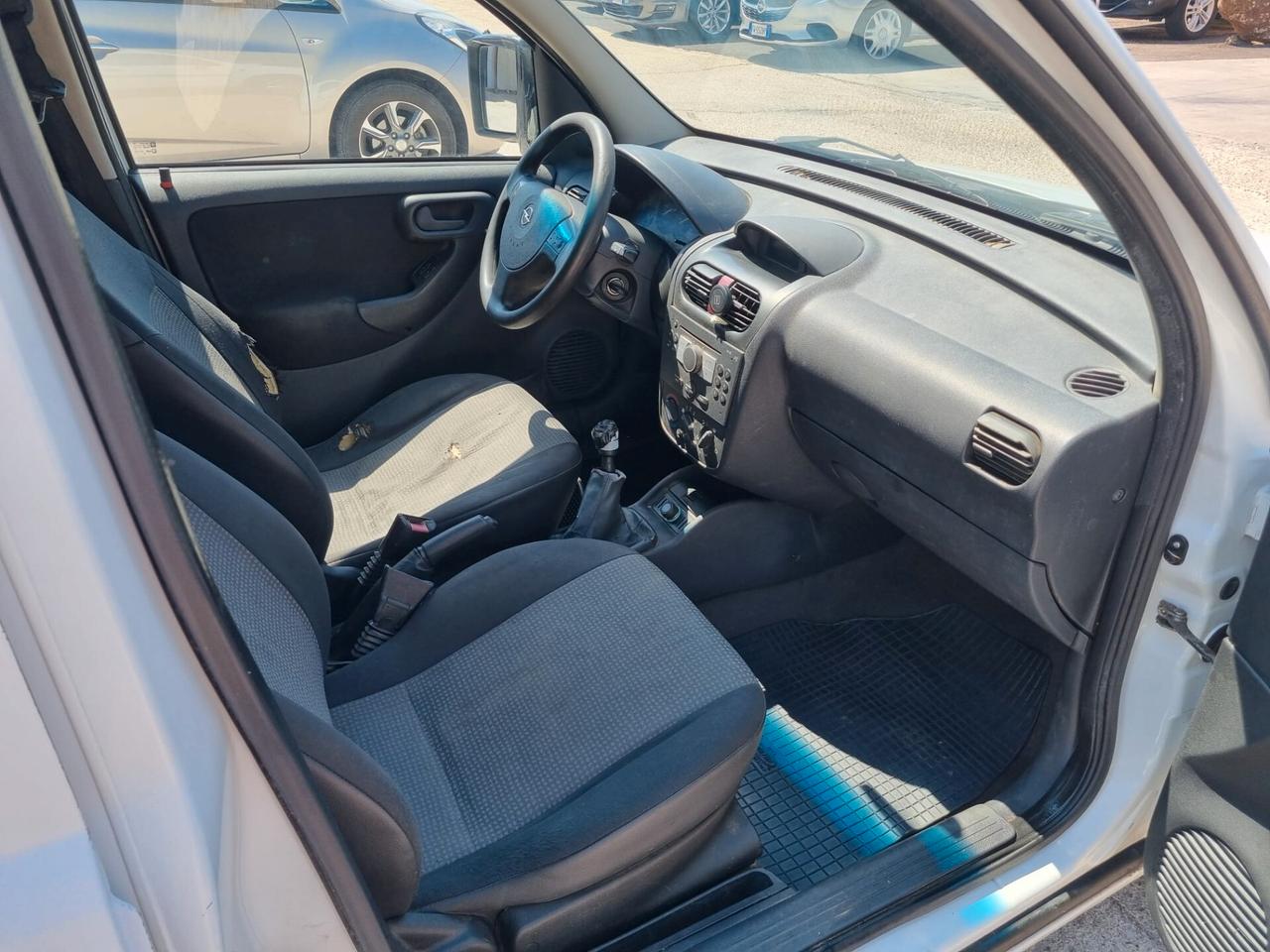 Opel Combo 1.3 CDTI 75CV 5p. Tour Enjoy