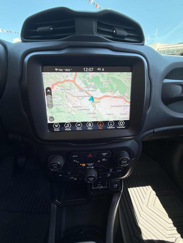 JEEP Renegade 1.6 Mjt 130 CV Limited SCONTO ROTTAMAZIONE