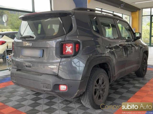 JEEP Renegade 1.0 T3 Limited