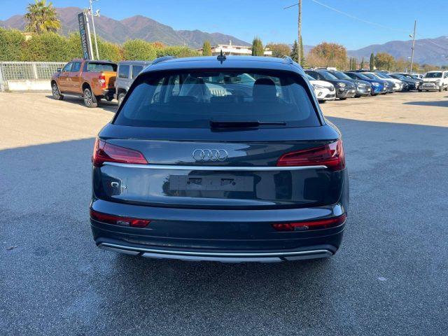 AUDI Q5 35 TDI S tronic Business Advanced