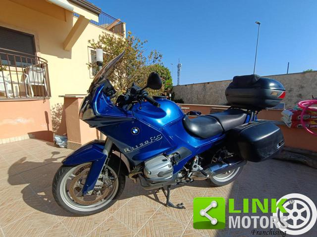 BMW R 1150 RS RS