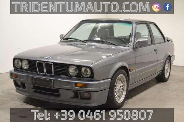 BMW 320 320 iS c/abs 2p E30