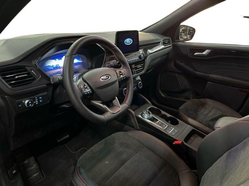 Ford Kuga III 2020 2.0 ecoblue ST-Line X 2wd 120cv auto