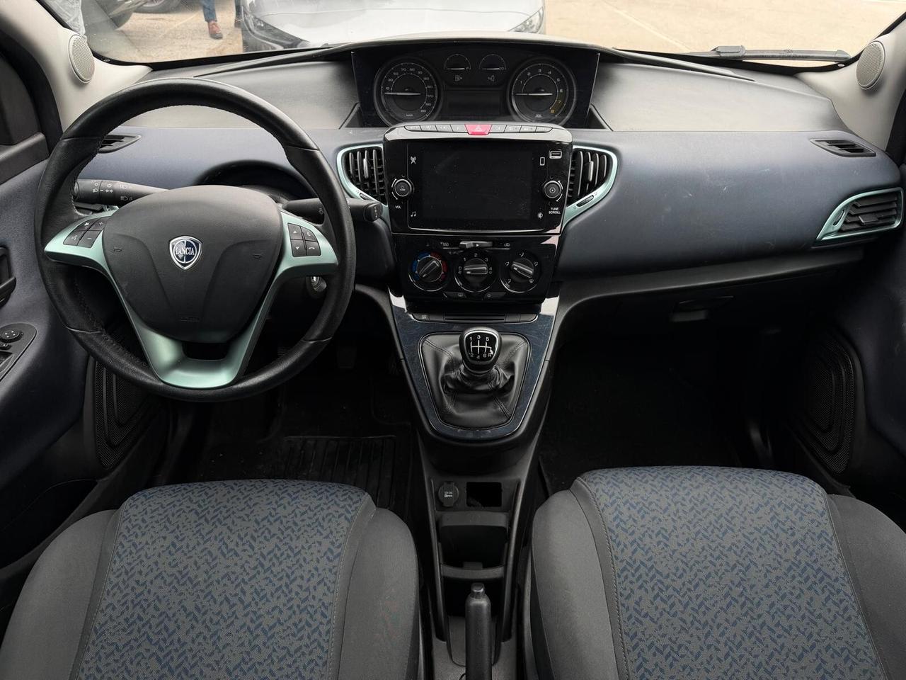 Lancia Ypsilon 1.0 Firefly Hybrid *VARI COLORI* *PROMO FINANZ*