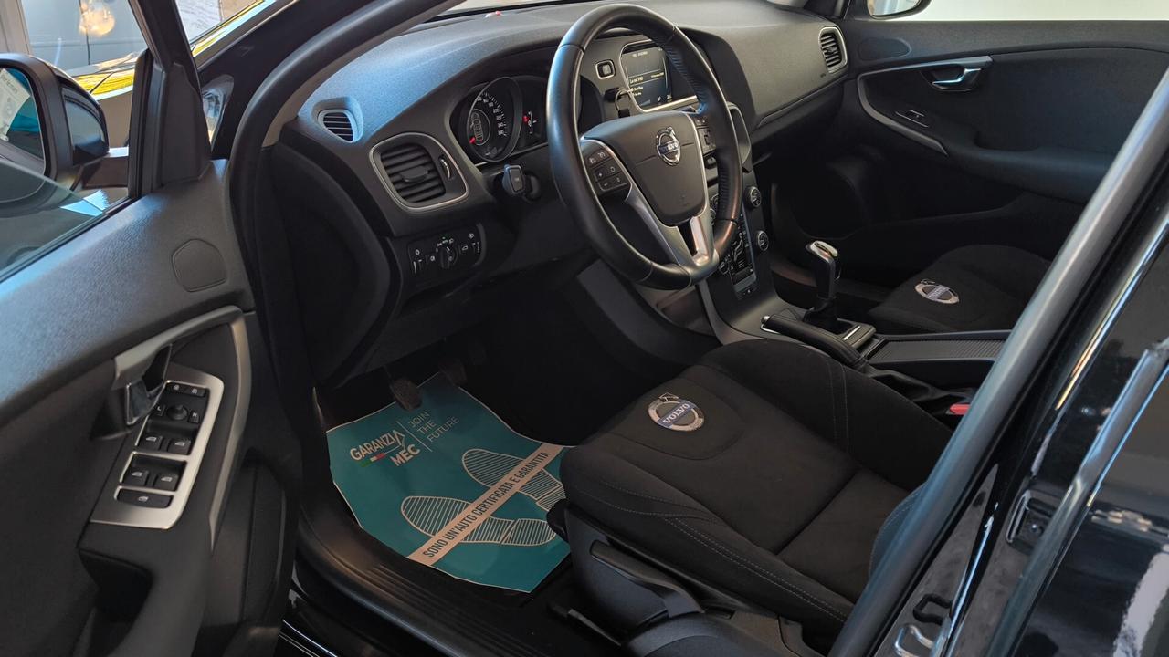 Volvo V40 D2 Kinetic