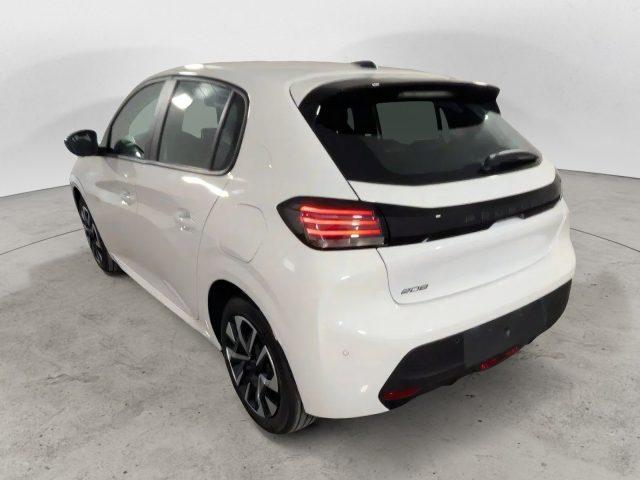 PEUGEOT 208 PureTech 75 Stop&Start 5 porte Active