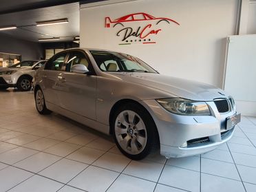 Bmw 320 320d cat Futura