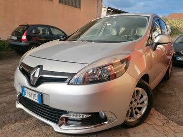 Renault Scenic Scénic 1.6 dCi 130CV Start&Stop Live
