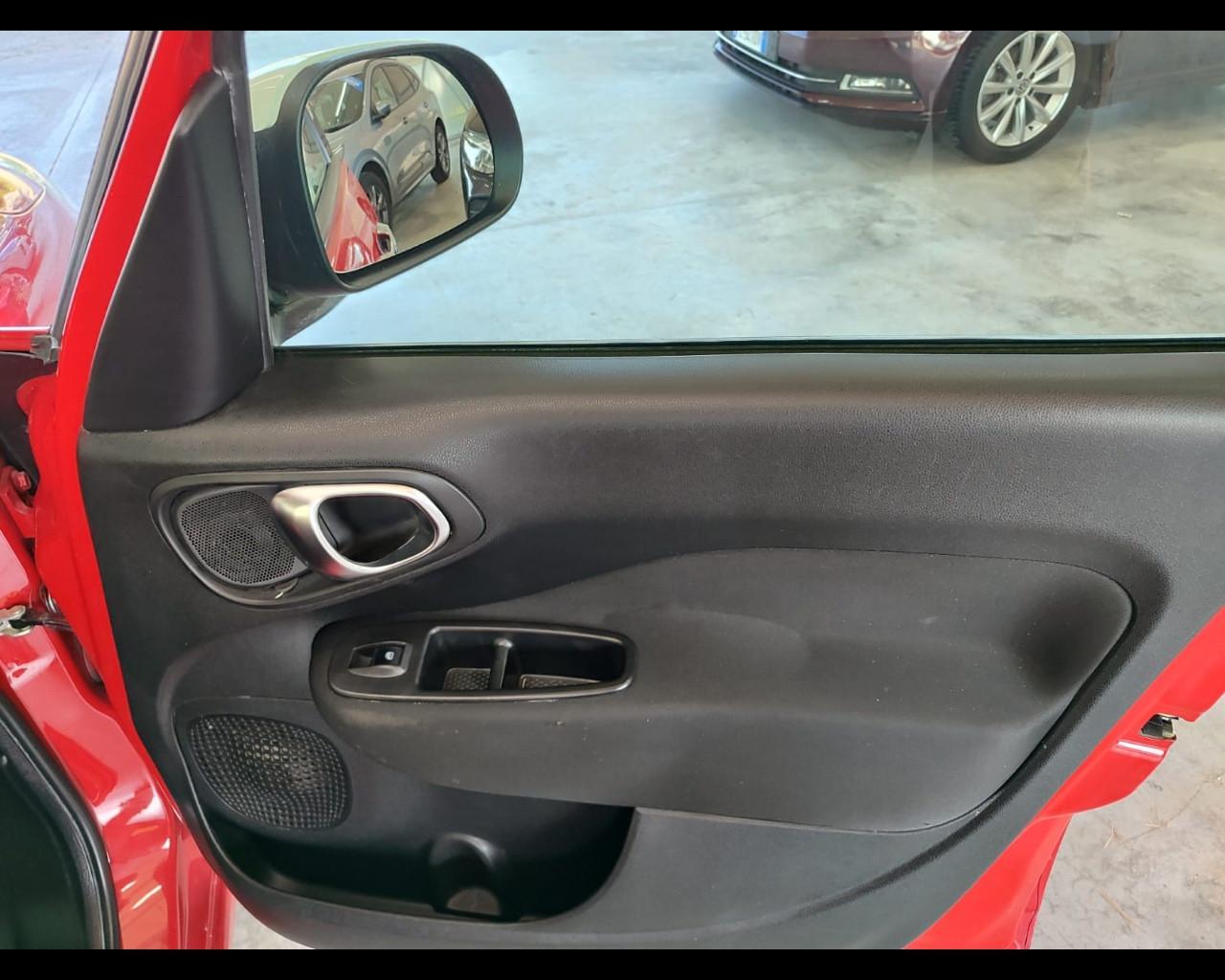FIAT 500L 1.3 Multijet 85 CV Pop Star