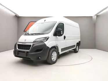 PEUGEOT Boxer III 333 2024 2.2 BLUEHDI 120CV L2 H2