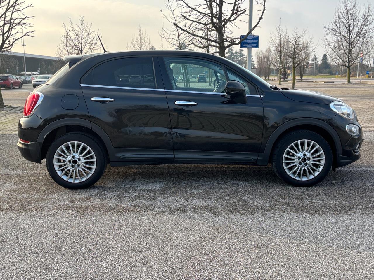 Fiat 500X 1.6 MultiJet 120 CV Pop Star