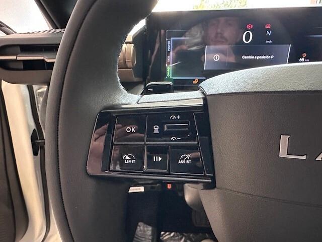 Lancia Ypsilon Hybrid e-DCT LX KM0 2026