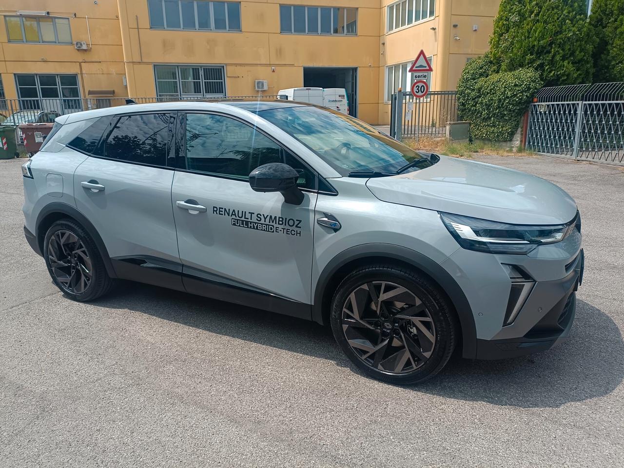 Renault Symbioz E-Tech 145 Esprit Alpine