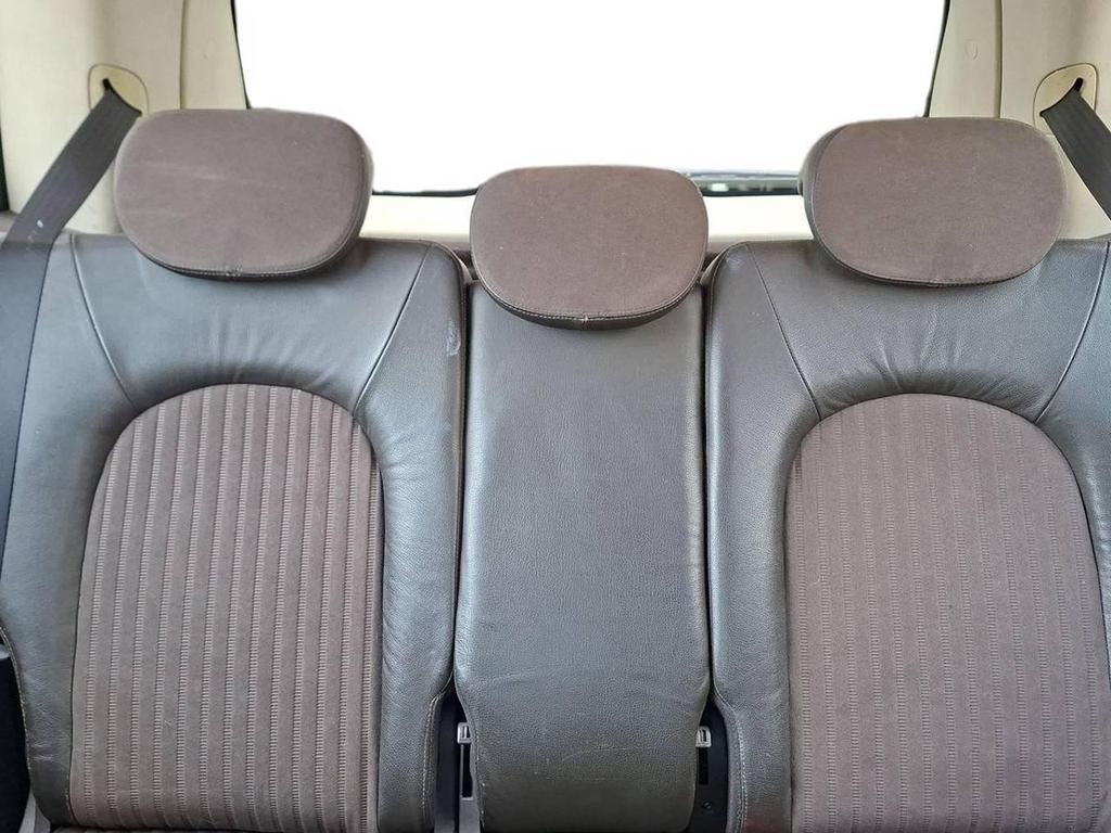 Lancia Musa 1.4 Poltrona Frau