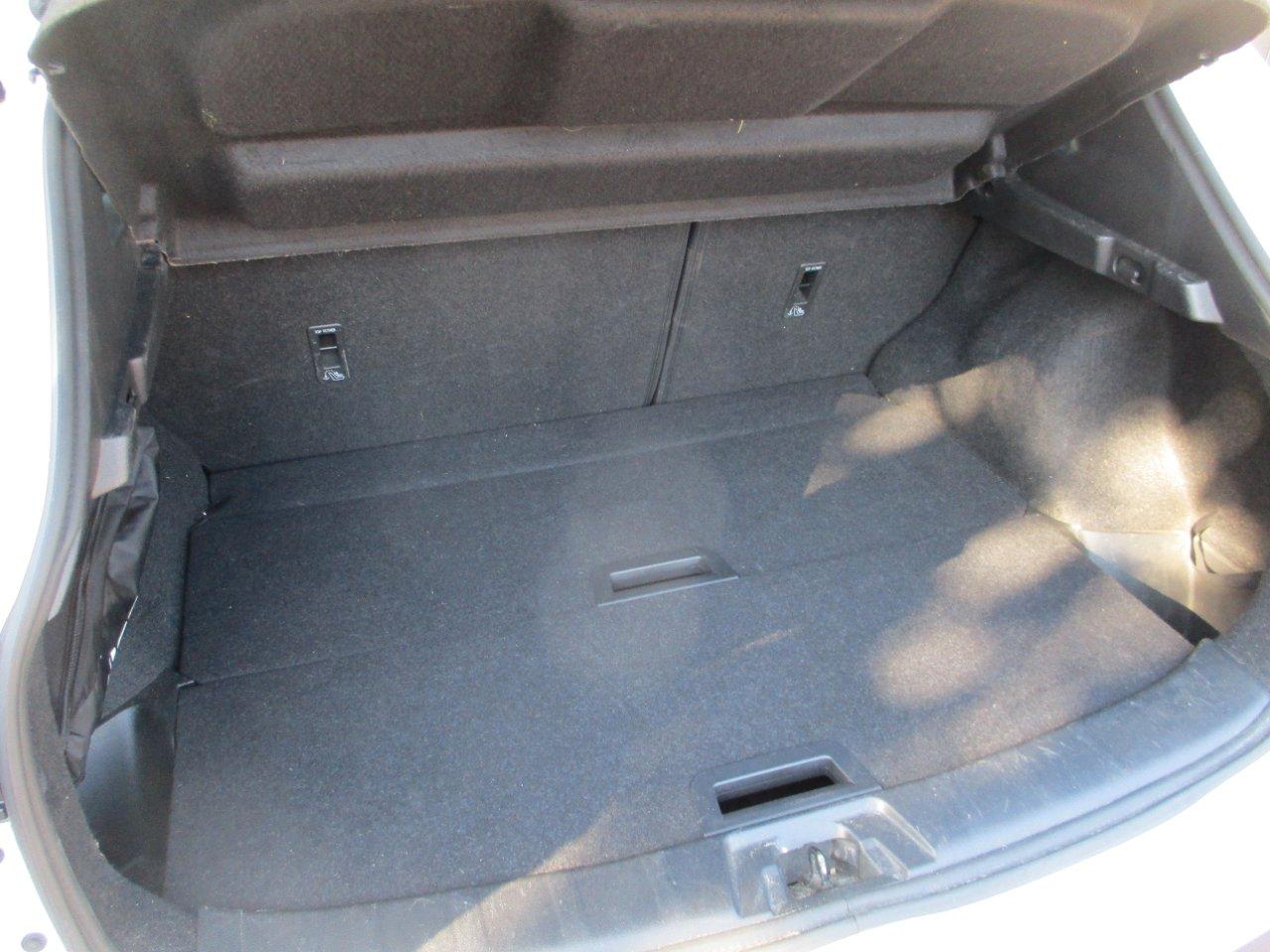 Nissan Qashqai 1.5 dci 360 110cv E6 TETTO/360/Frenata