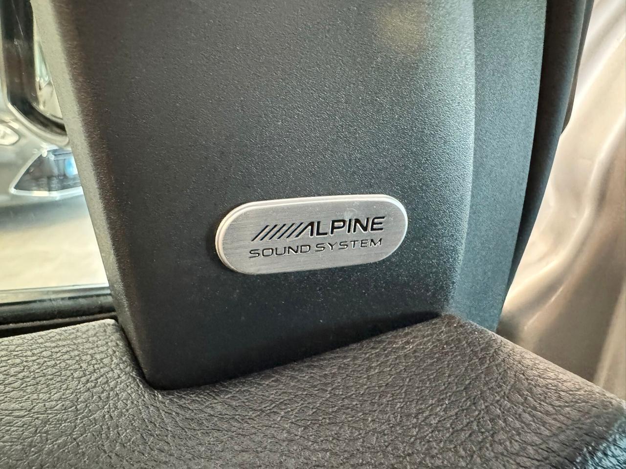 Fiat Freemont 2.0 Mjt 170 CV 4x4 aut. Lounge