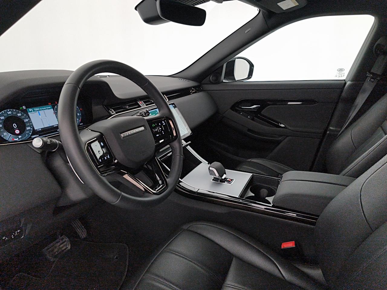 Land Rover Range Rover Evoque 1.5 i3 phev Dynamic SE awd 309c