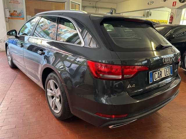 Audi A4 A4 Avant 35 2.0 tdi 150cv s-tronic