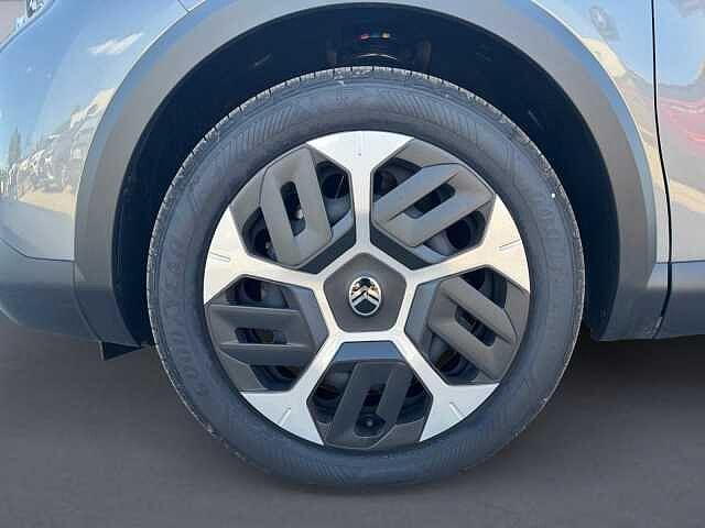 Citroen C4 1.2 PureTech 130 CV EAT8 PLUS