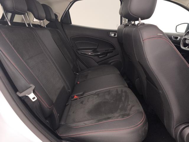 FORD EcoSport 1.0 ecoboost ST-Line s&s 125cv my20.25