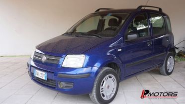 Fiat Panda 1.2 Dynamic Natural Power