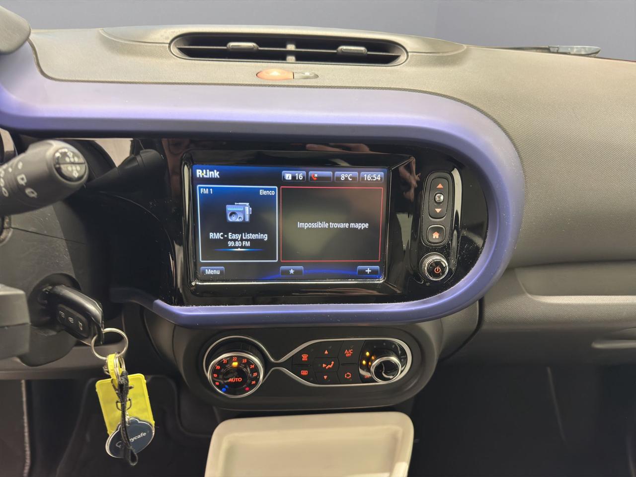 Renault Twingo 0.9 tce Sport 90cv edc